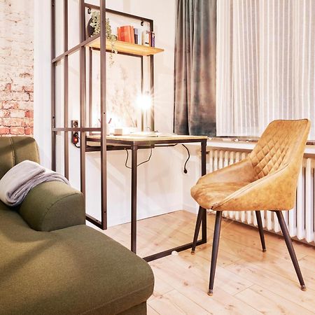 Nobilis Apartment - 8 Pers. - Zentrumsnah - Netflix Meppen Ngoại thất bức ảnh