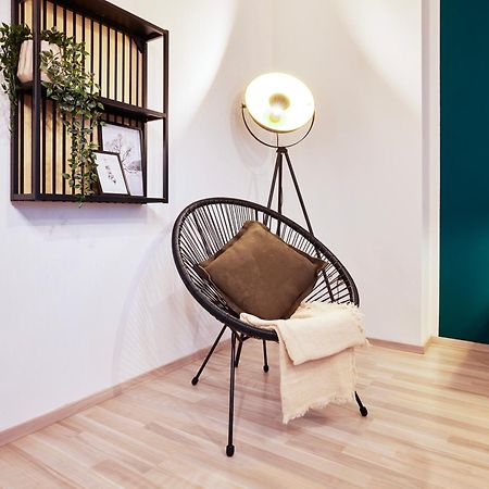Nobilis Apartment - 8 Pers. - Zentrumsnah - Netflix Meppen Ngoại thất bức ảnh