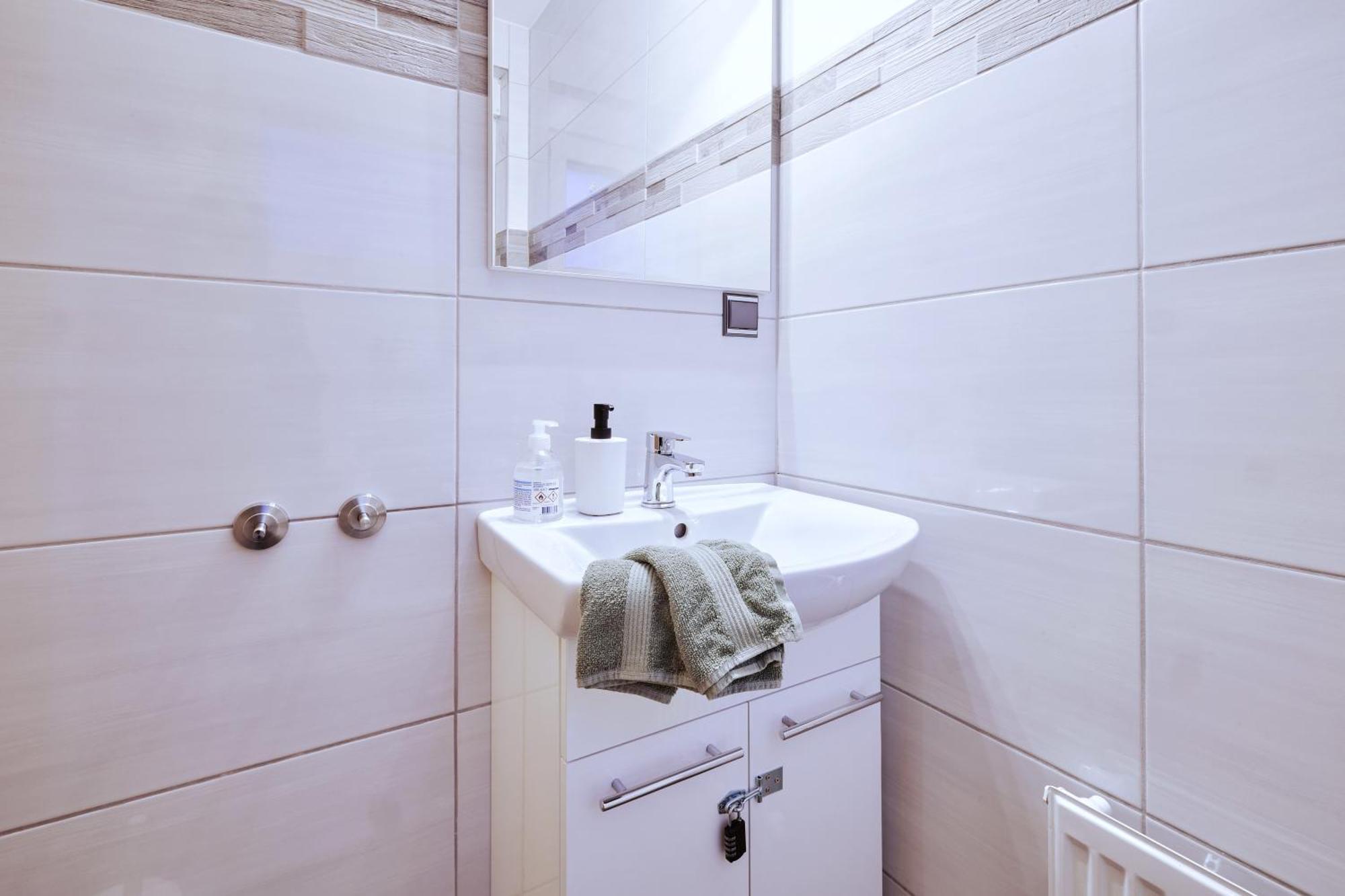 Nobilis Apartment - 8 Pers. - Zentrumsnah - Netflix Meppen Ngoại thất bức ảnh