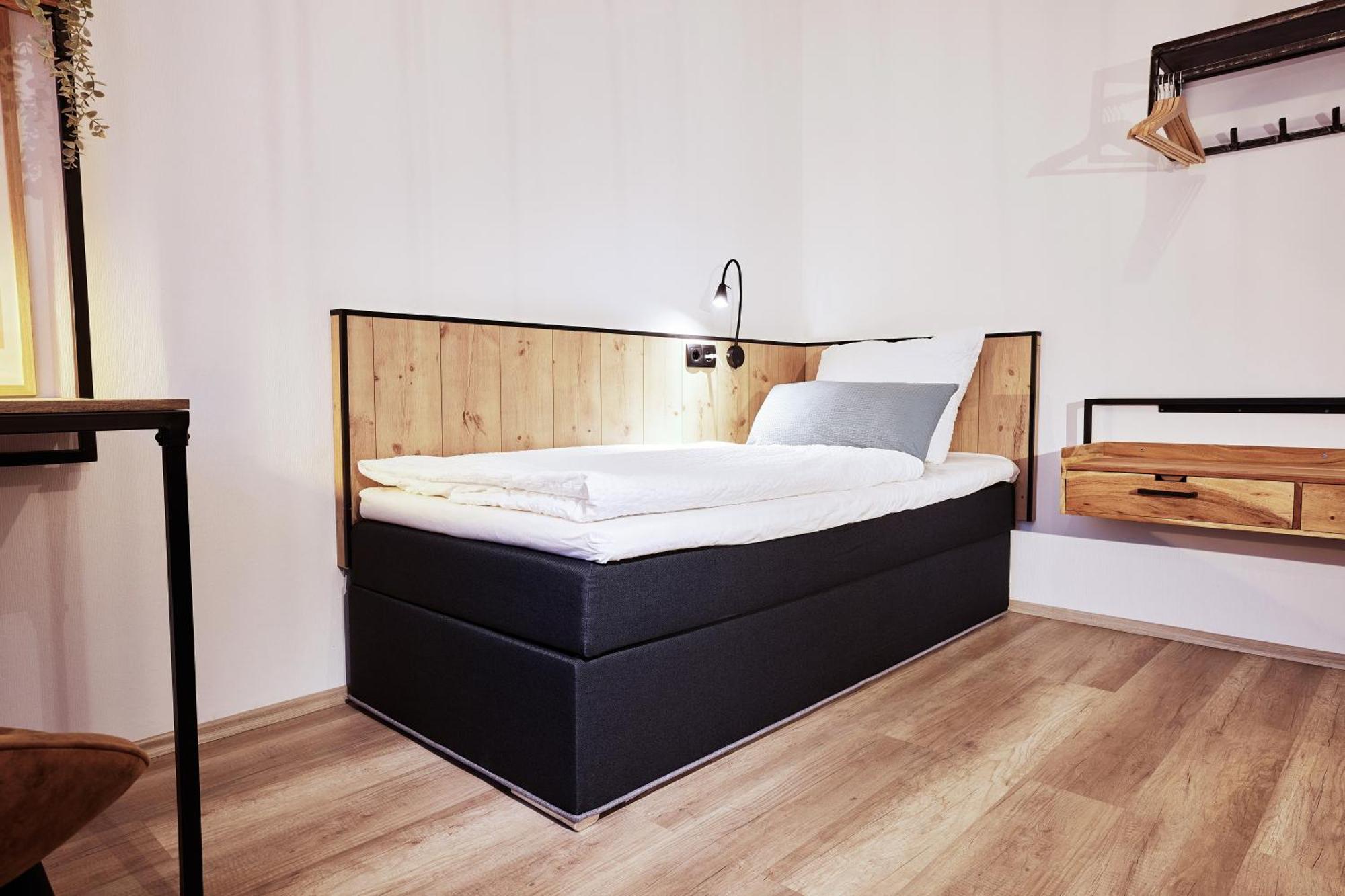 Nobilis Apartment - 8 Pers. - Zentrumsnah - Netflix Meppen Ngoại thất bức ảnh