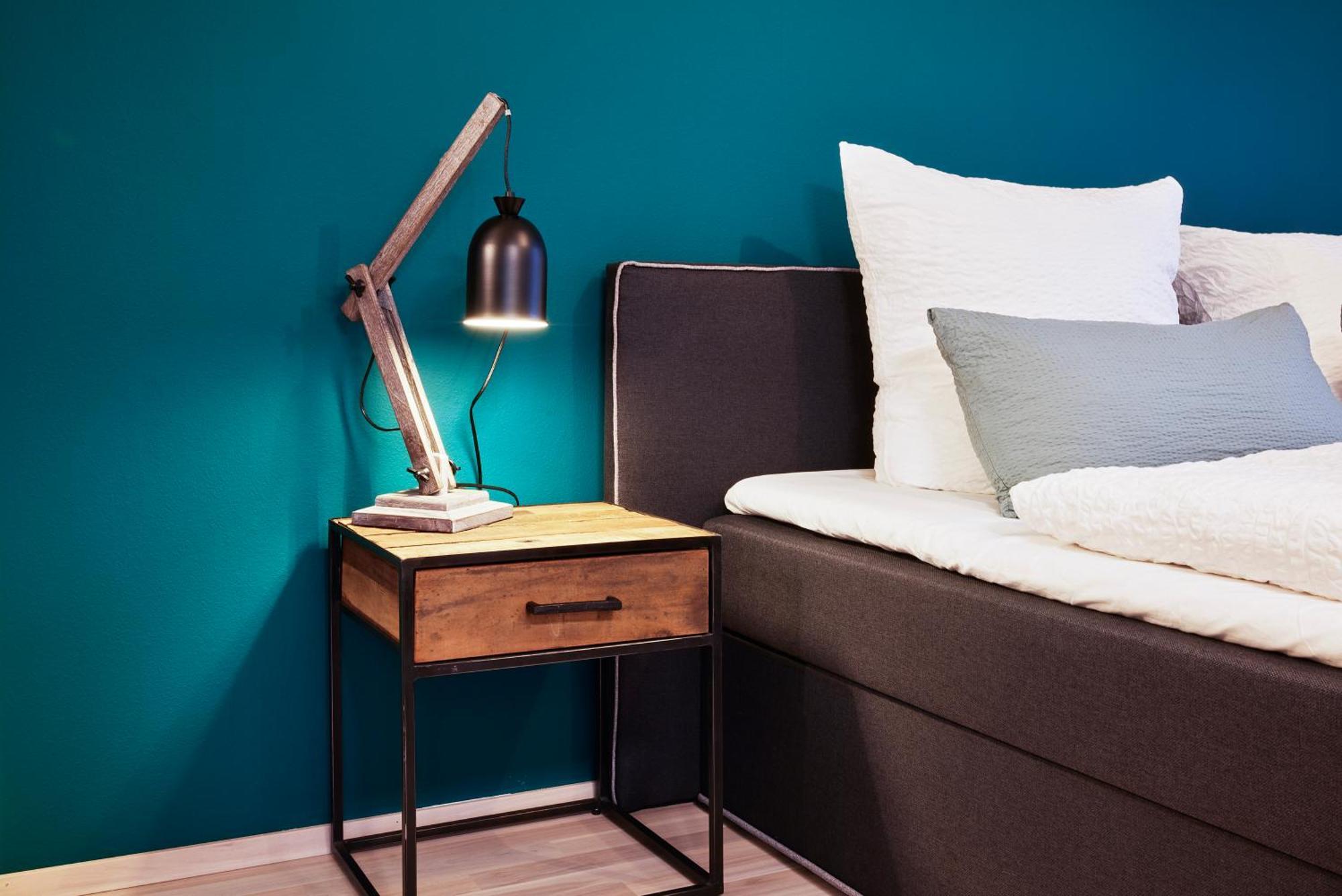 Nobilis Apartment - 8 Pers. - Zentrumsnah - Netflix Meppen Ngoại thất bức ảnh