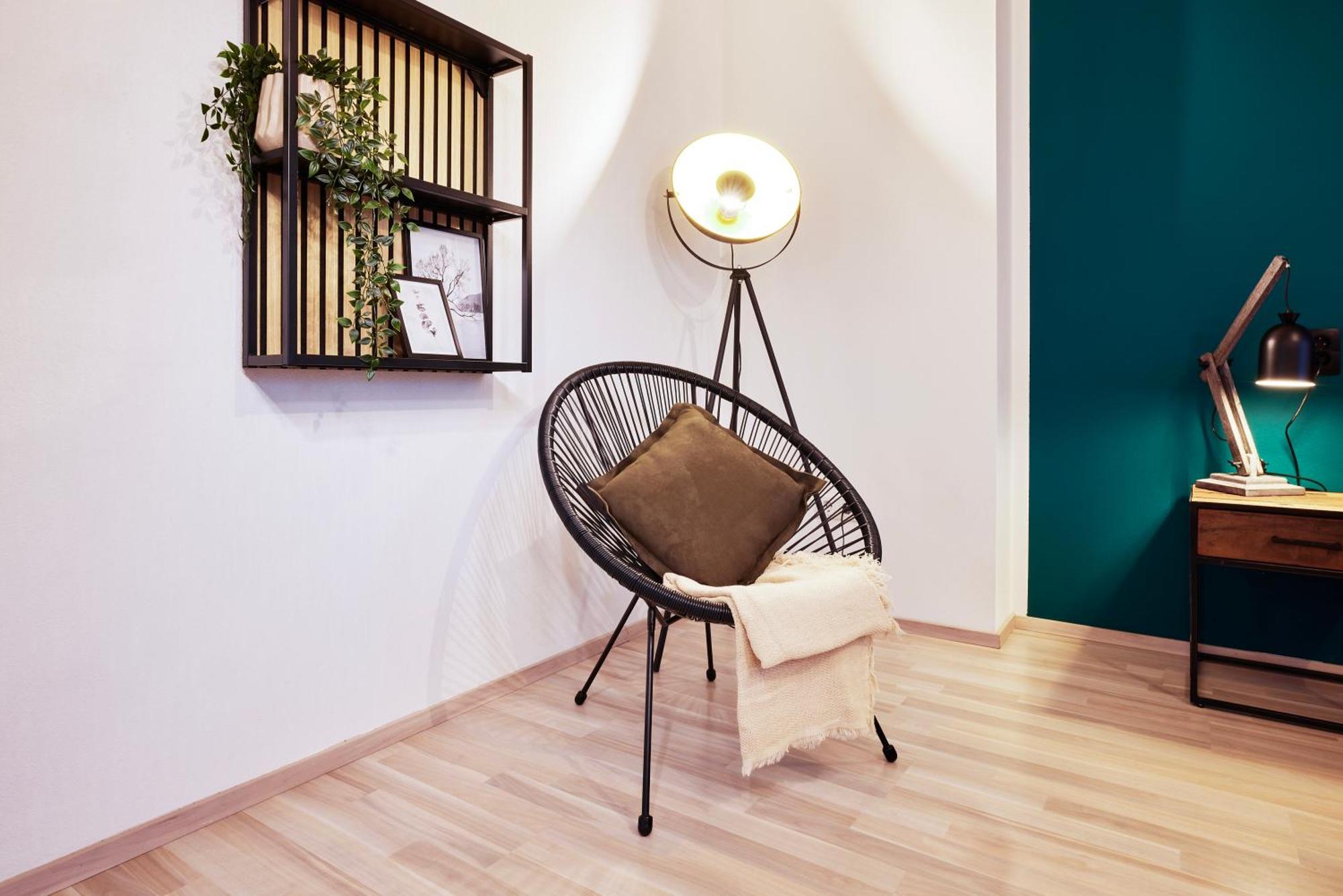 Nobilis Apartment - 8 Pers. - Zentrumsnah - Netflix Meppen Ngoại thất bức ảnh