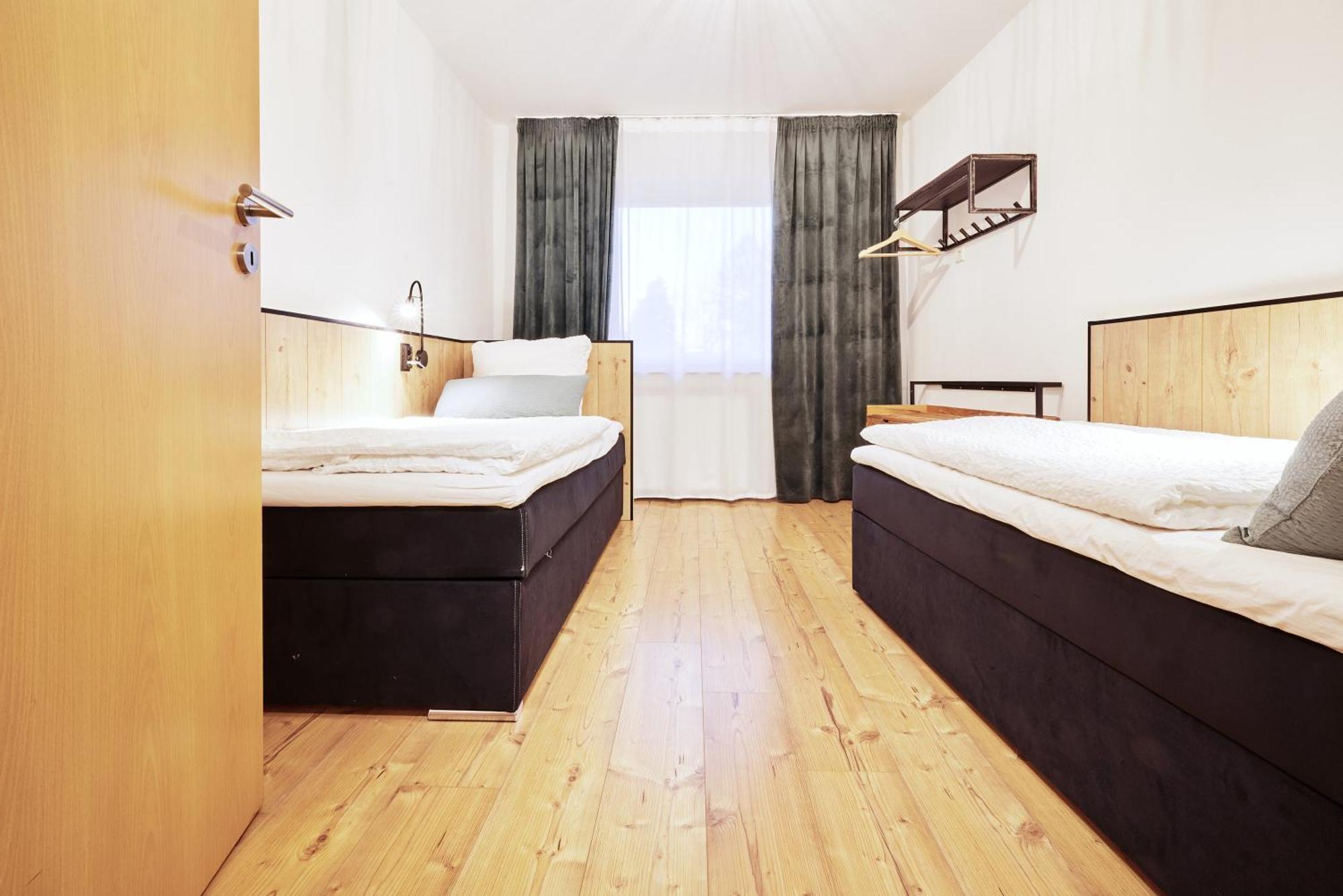 Nobilis Apartment - 8 Pers. - Zentrumsnah - Netflix Meppen Ngoại thất bức ảnh