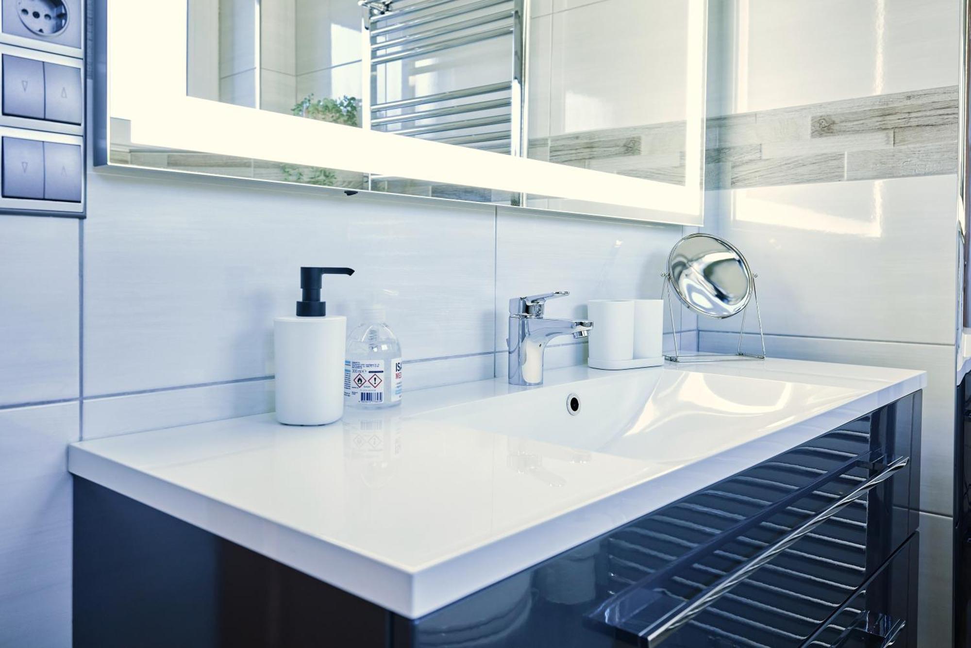 Nobilis Apartment - 8 Pers. - Zentrumsnah - Netflix Meppen Ngoại thất bức ảnh